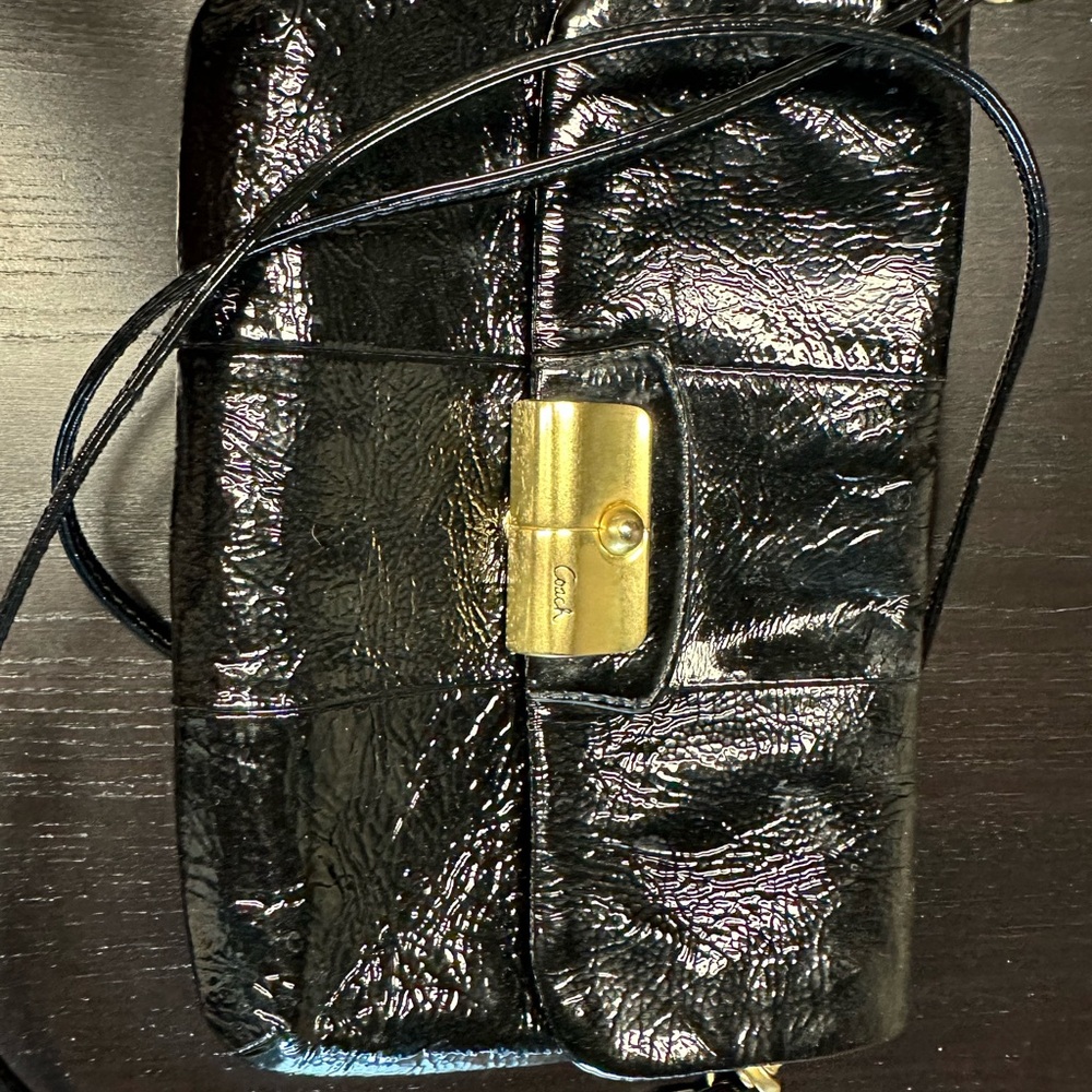 Coach Bag - Picture 3 of 7
